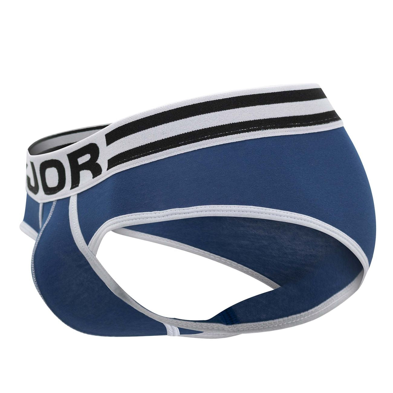 JOR 1613 Varsity Briefs Color Blue - DealByEthan.gay loves JOR