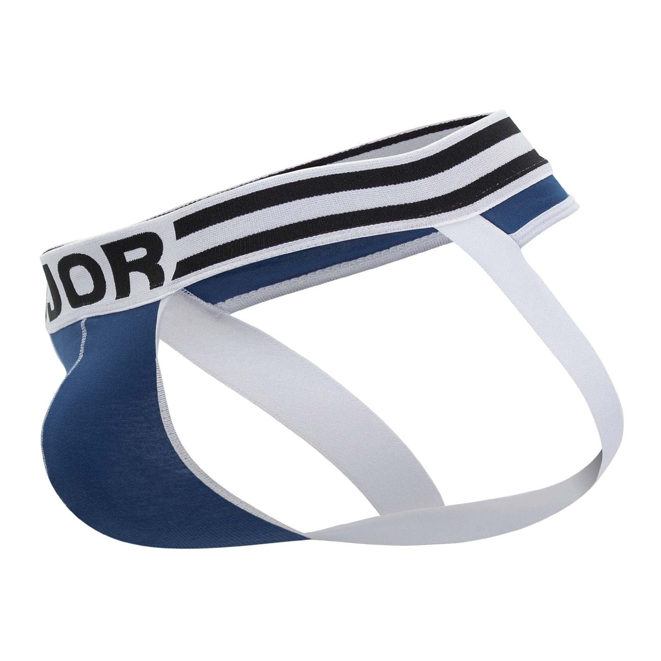 JOR 1614 Varsity Jockstrap Color Blue - DealByEthan.gay loves JOR