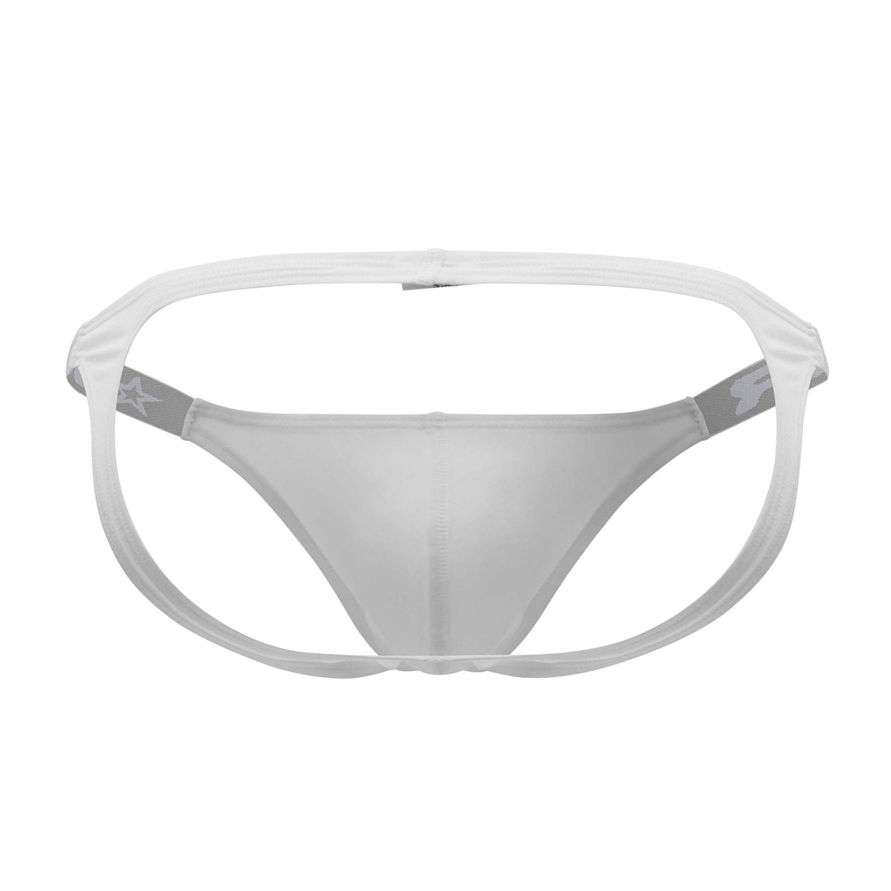 JOR 1624 Eros Jockstrap Color White - DealByEthan.gay loves JOR