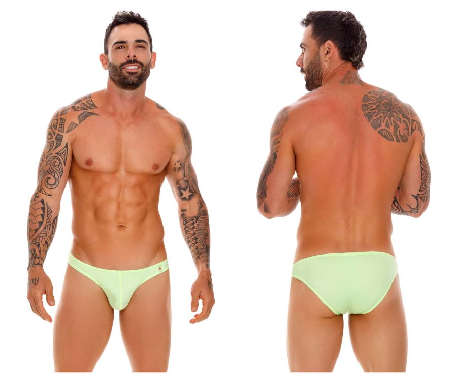JOR 1626 Tayrona Bikini Color Neon - DealByEthan.gay loves JOR