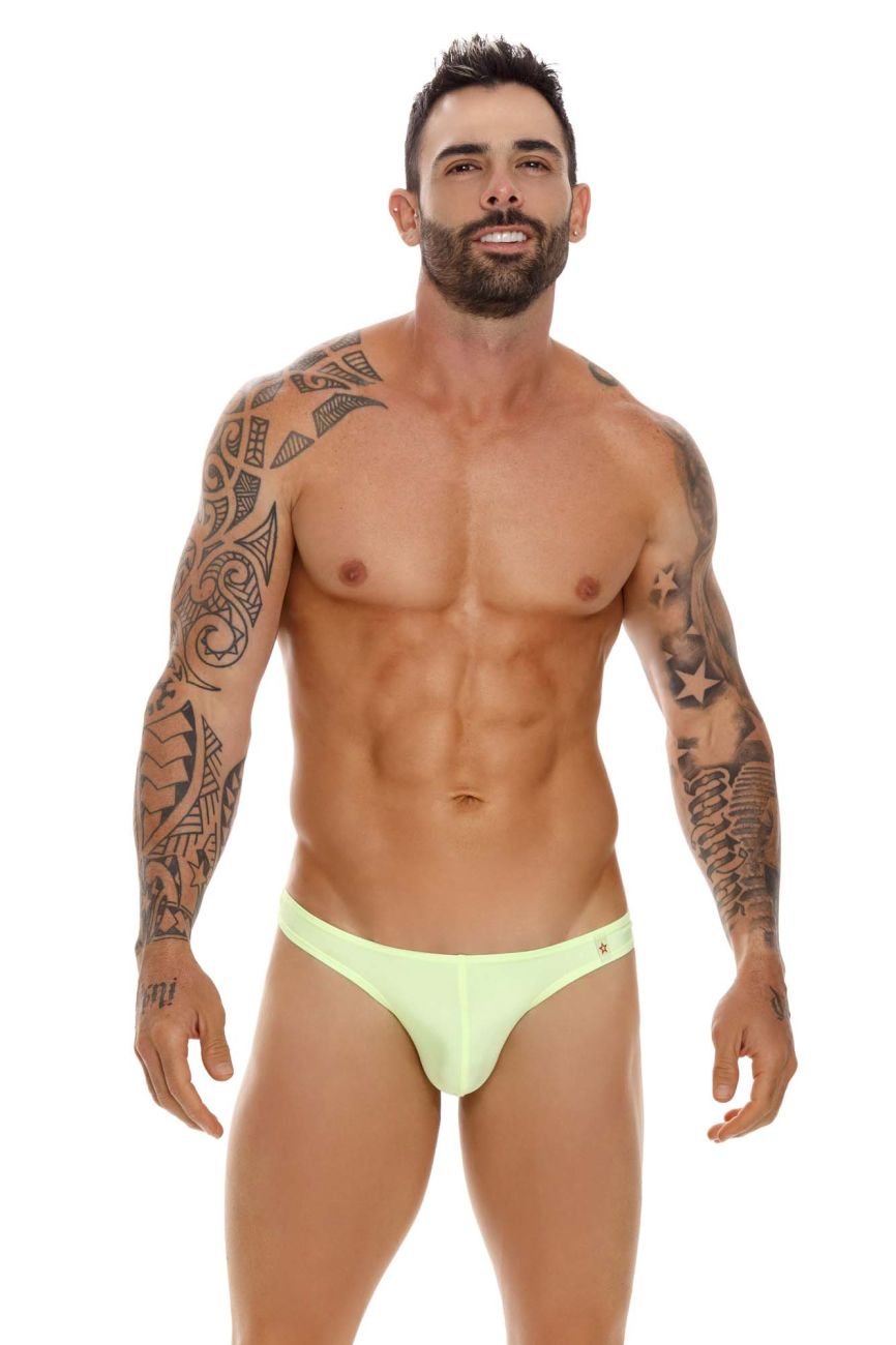 JOR 1626 Tayrona Bikini Color Neon - DealByEthan.gay loves JOR
