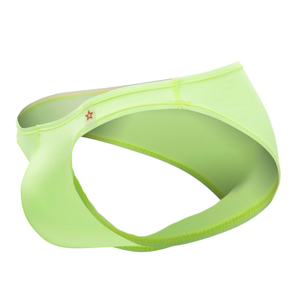 JOR 1626 Tayrona Bikini Color Neon - DealByEthan.gay loves JOR