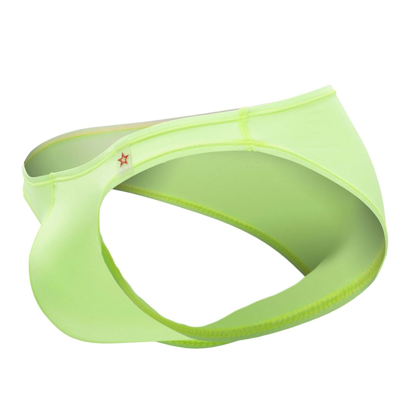 JOR 1626 Tayrona Bikini Color Neon - DealByEthan.gay loves JOR