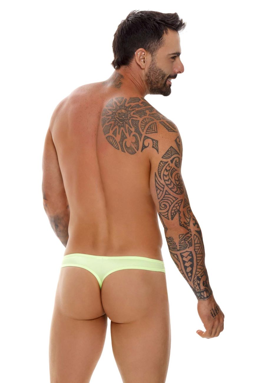 JOR 1627 Tayrona Thongs Color Neon - DealByEthan.gay loves JOR