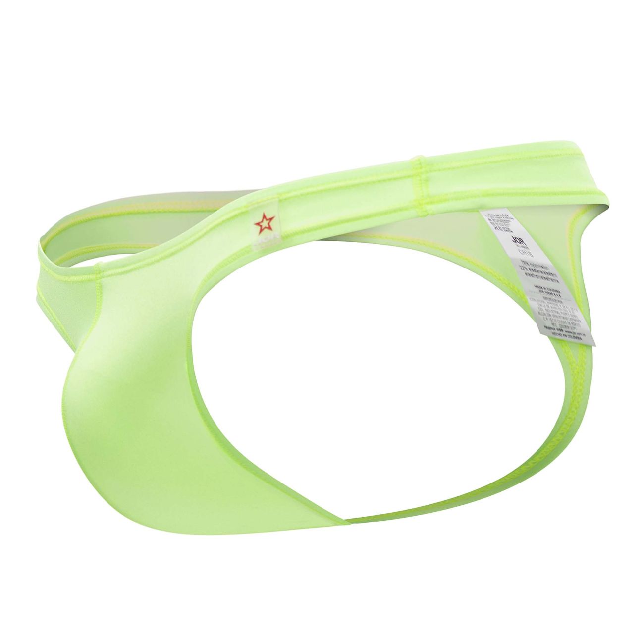 JOR 1627 Tayrona Thongs Color Neon - DealByEthan.gay loves JOR
