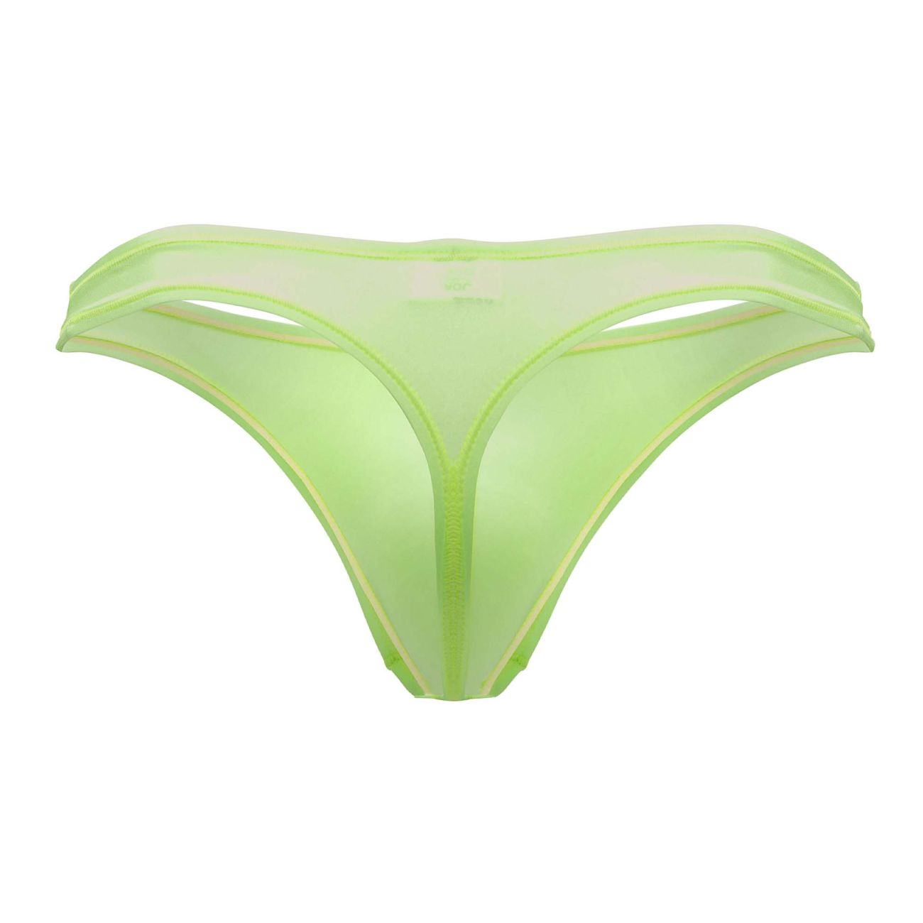 JOR 1627 Tayrona Thongs Color Neon - DealByEthan.gay loves JOR