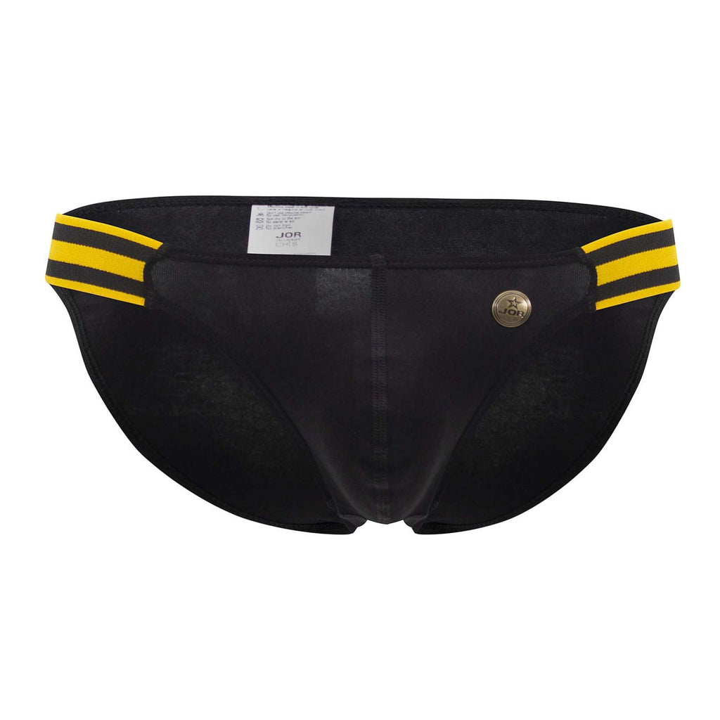 JOR 1628 Chill Bikini Color Black - DealByEthan.gay loves JOR