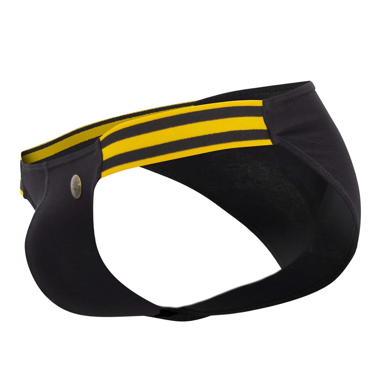 JOR 1628 Chill Bikini Color Black - DealByEthan.gay loves JOR