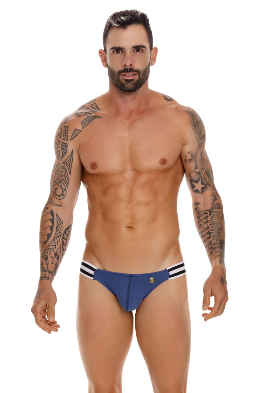 JOR 1628 Chill Bikini Color Blue - DealByEthan.gay loves JOR