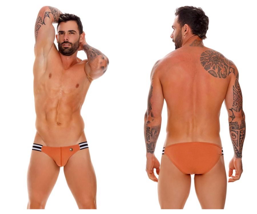 JOR 1628 Chill Bikini Color Ochre - DealByEthan.gay loves JOR