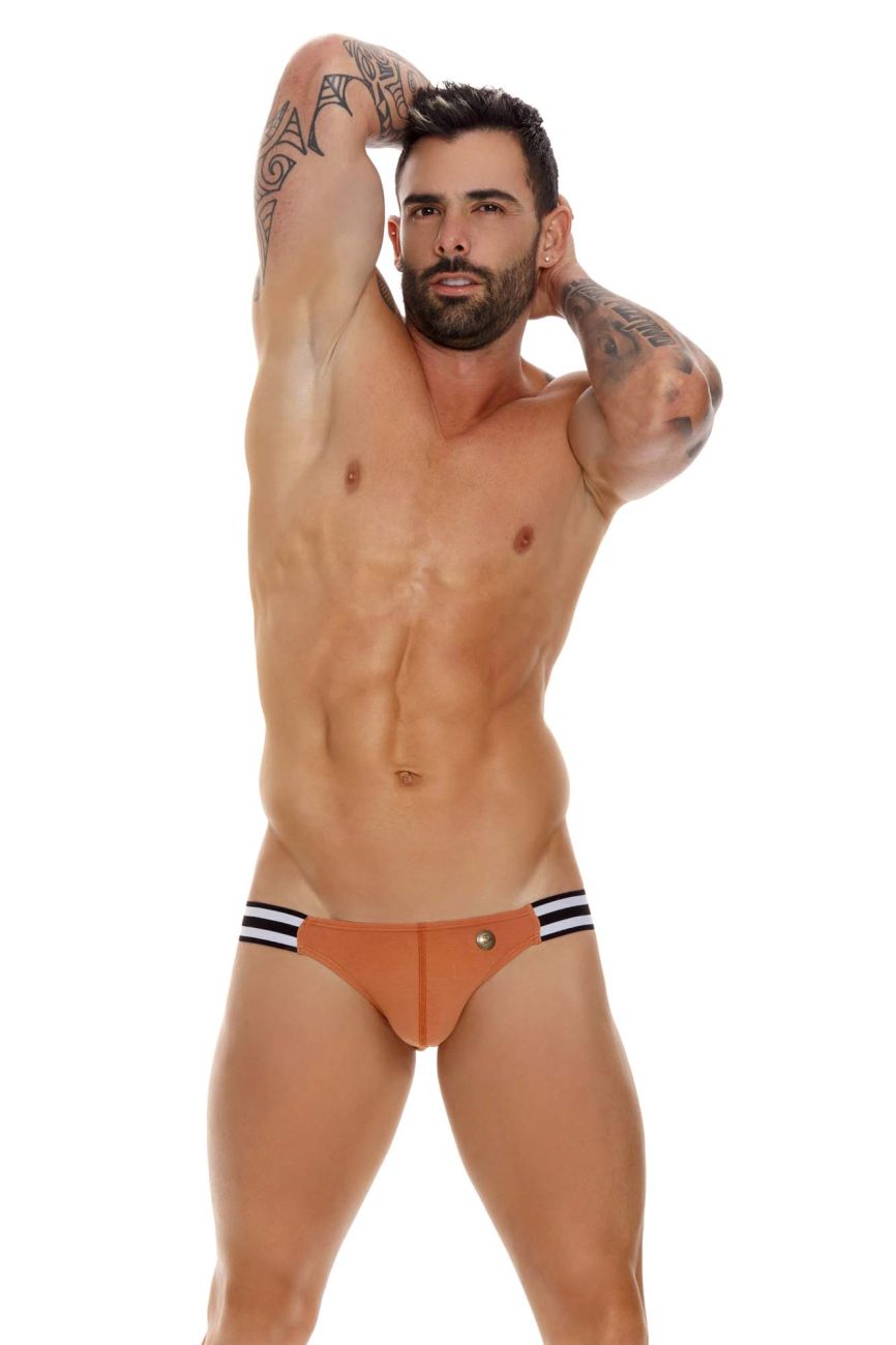 JOR 1628 Chill Bikini Color Ochre - DealByEthan.gay loves JOR