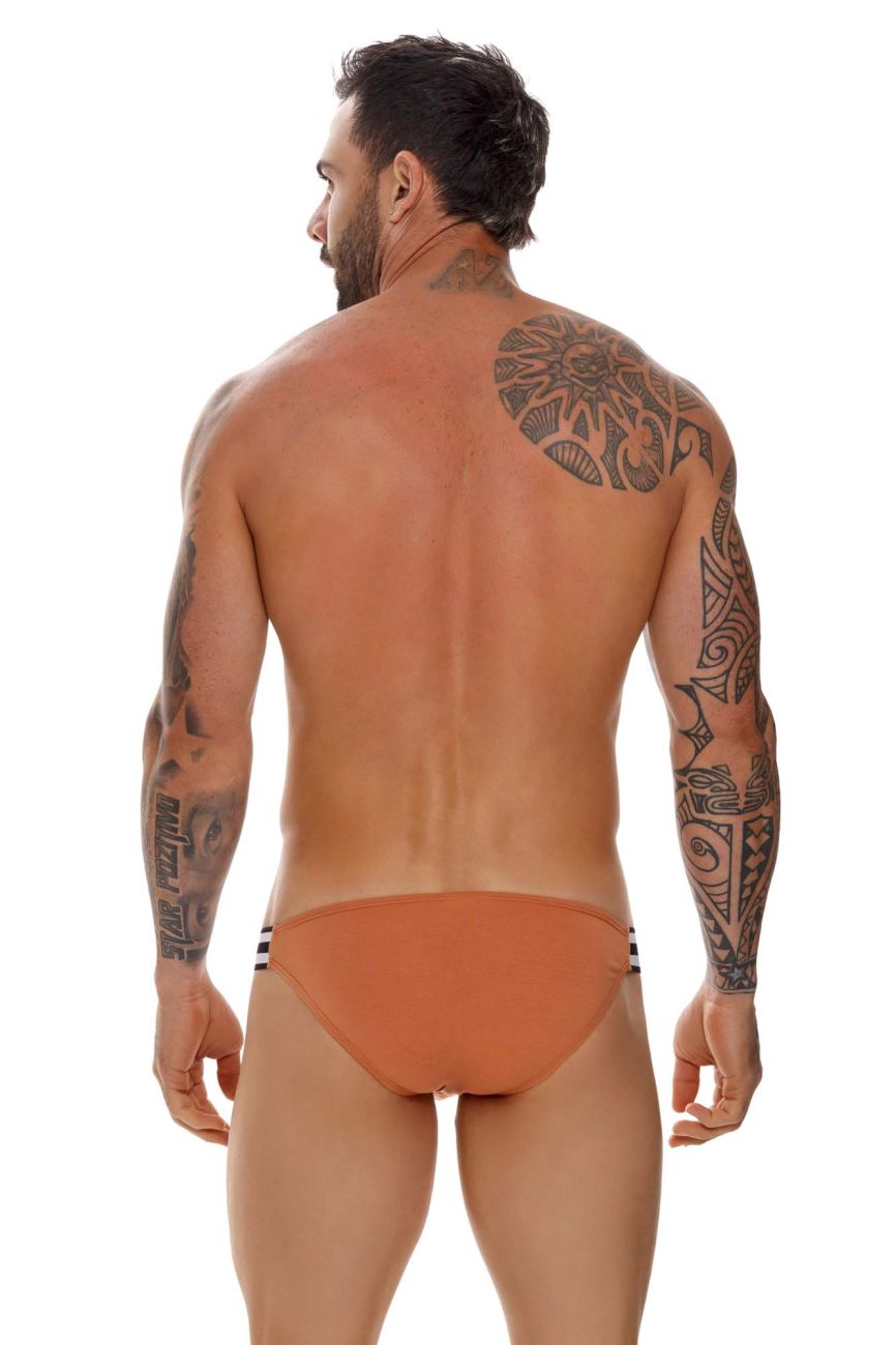JOR 1628 Chill Bikini Color Ochre - DealByEthan.gay loves JOR