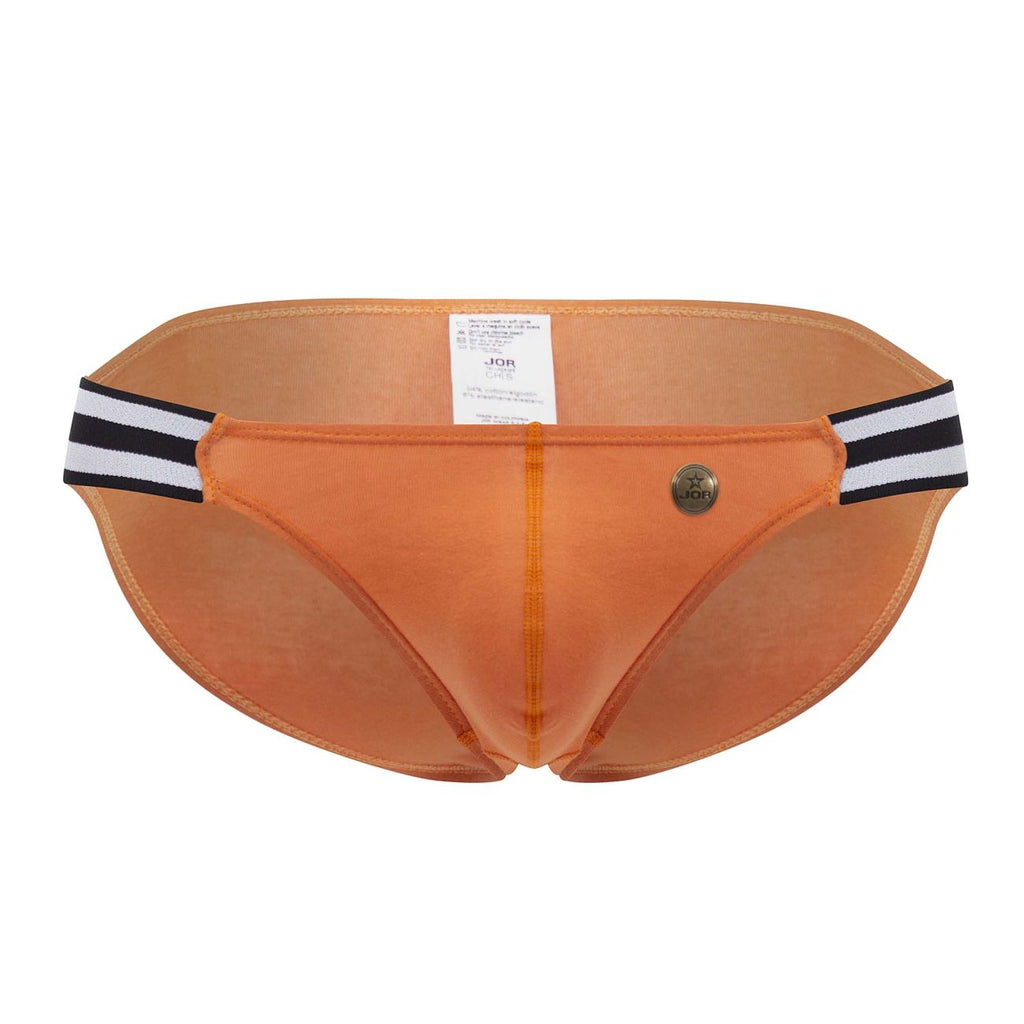 JOR 1628 Chill Bikini Color Ochre - DealByEthan.gay loves JOR