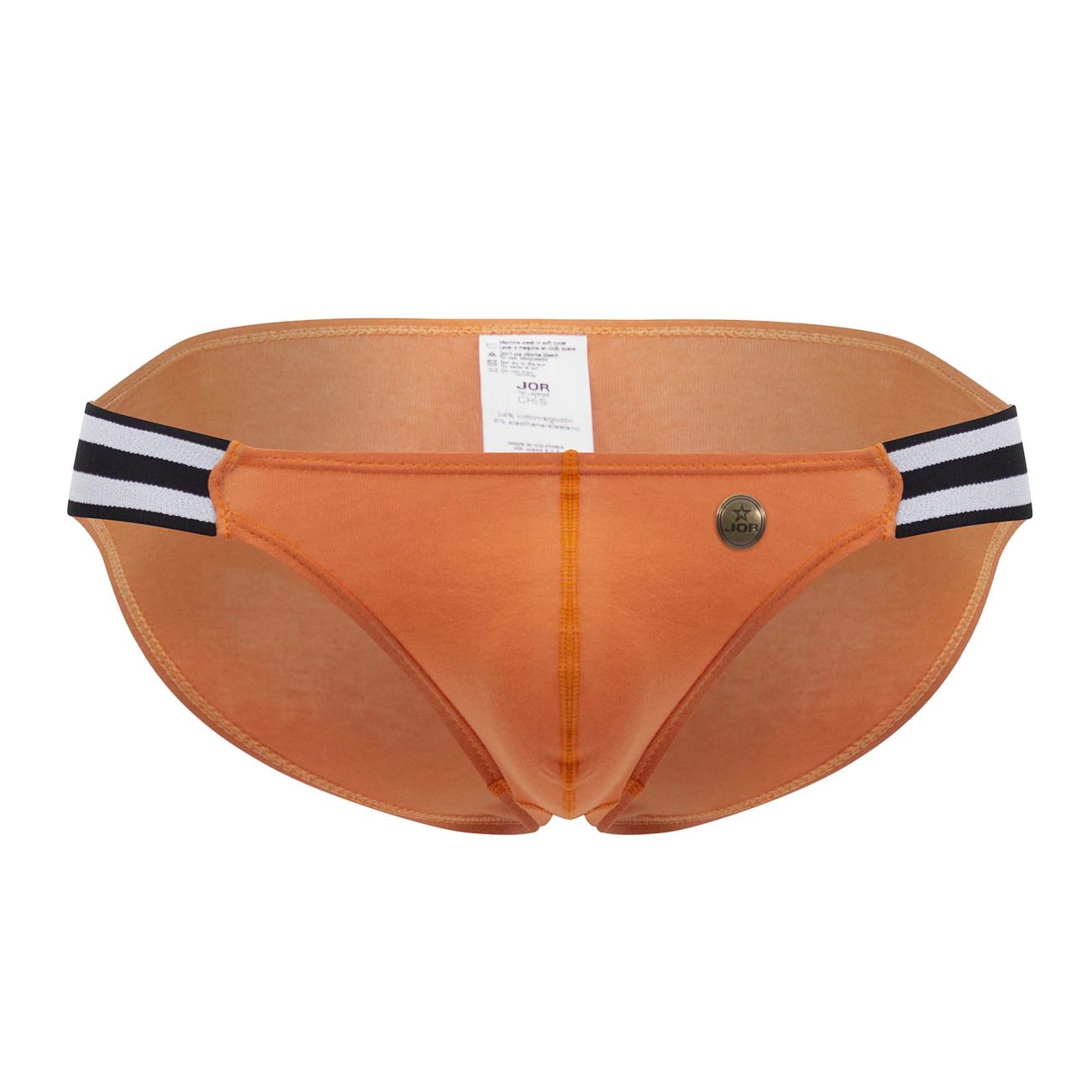 JOR 1628 Chill Bikini Color Ochre - DealByEthan.gay loves JOR