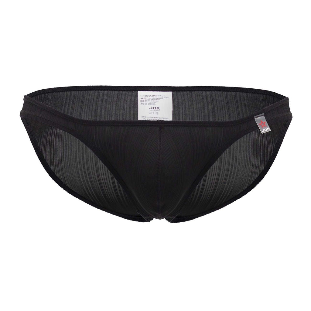 JOR 1631 Montecarlo Bikini Color Black - DealByEthan.gay loves JOR