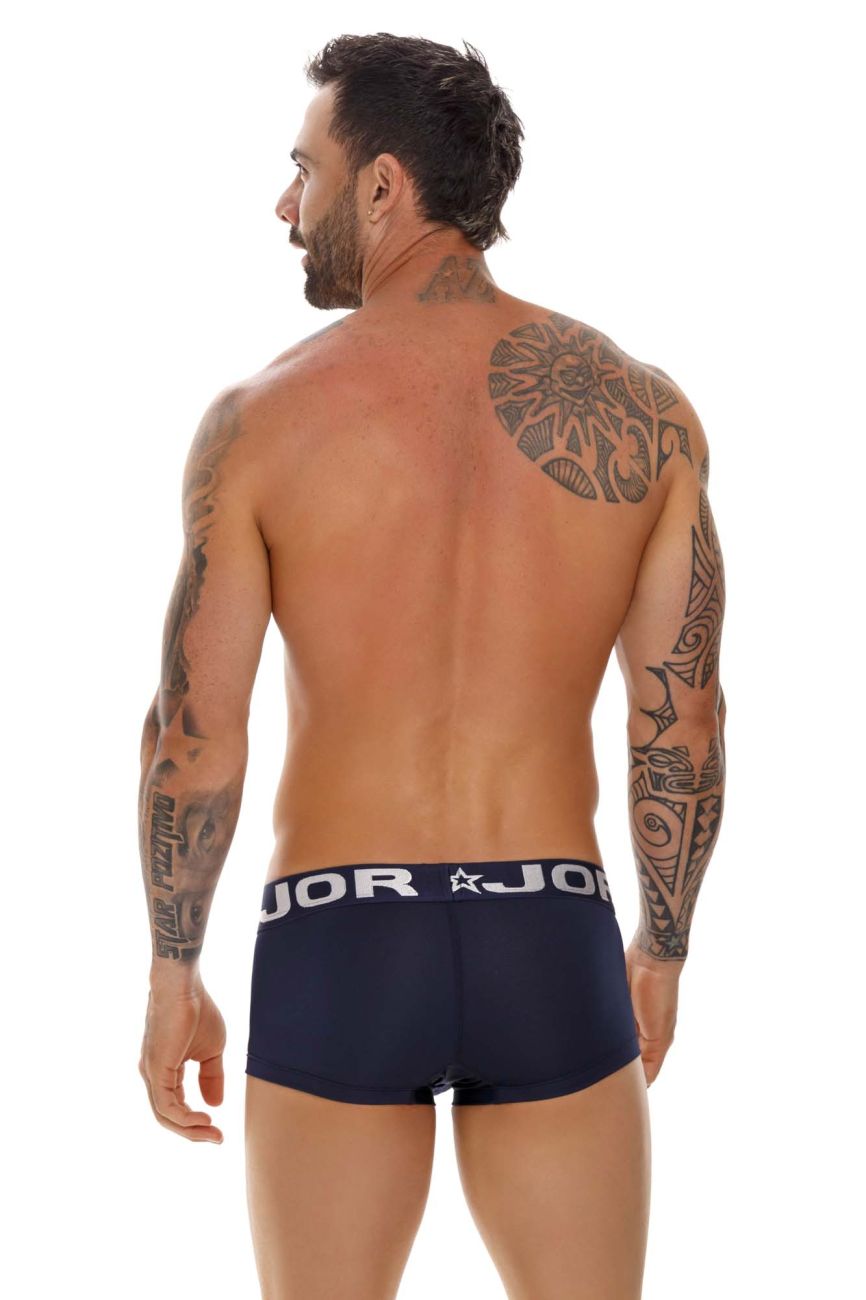 JOR 1638 Galo Trunks Color Navy - DealByEthan.gay loves JOR