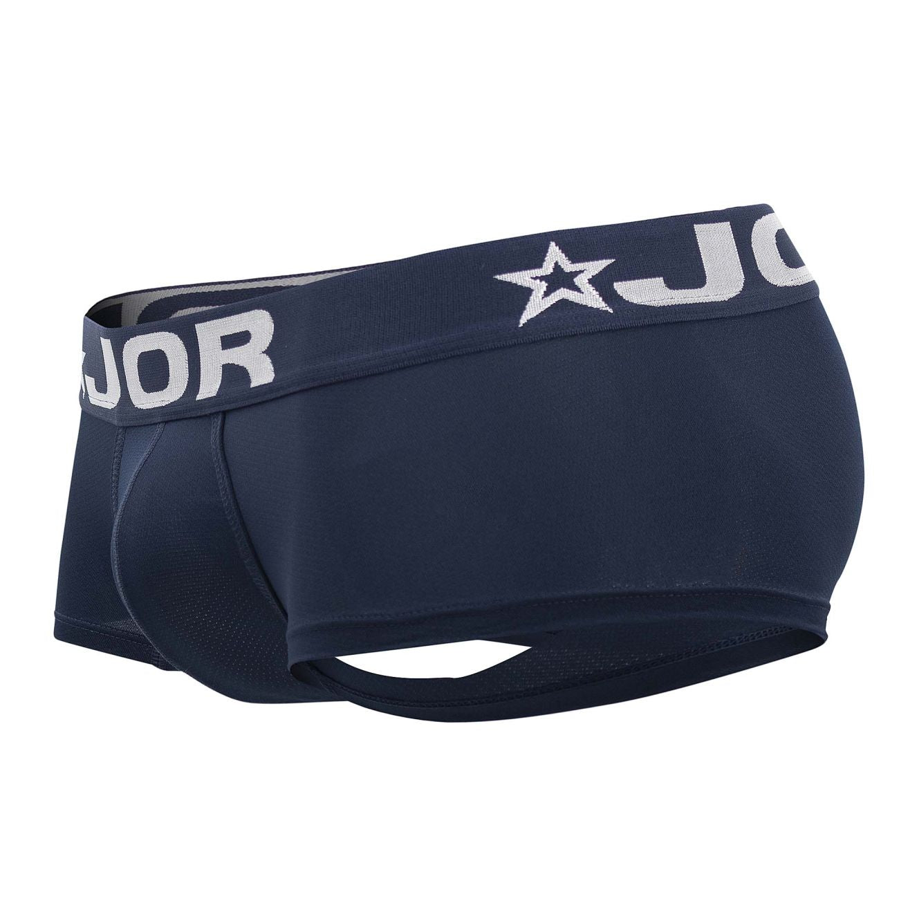 JOR 1638 Galo Trunks Color Navy - DealByEthan.gay loves JOR