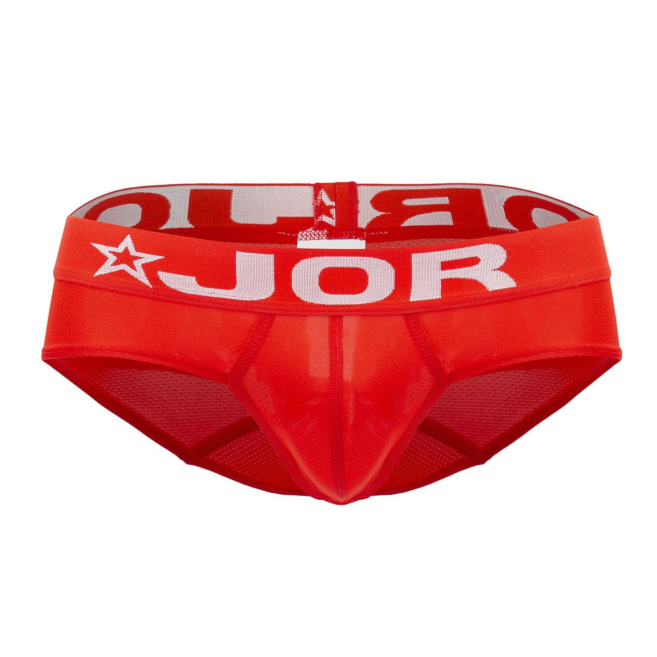 JOR 1639 Galo Bikini Color Red - DealByEthan.gay loves JOR