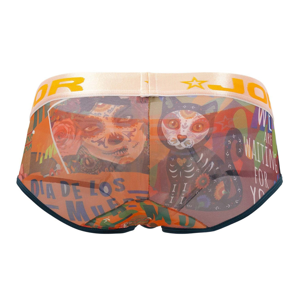 JOR 1644 DF Bikini Color Printed - DealByEthan.gay loves JOR