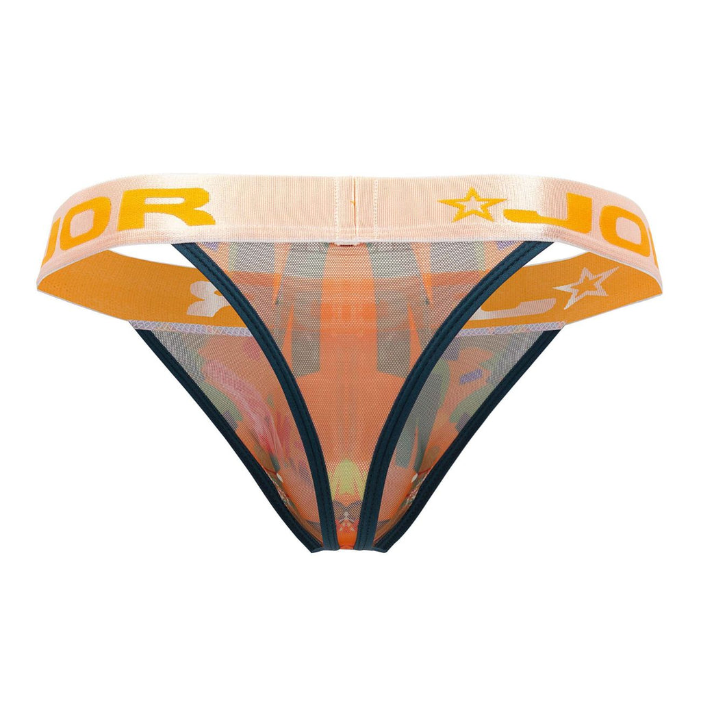 JOR 1646 DF Thongs Color Printed - DealByEthan.gay loves JOR