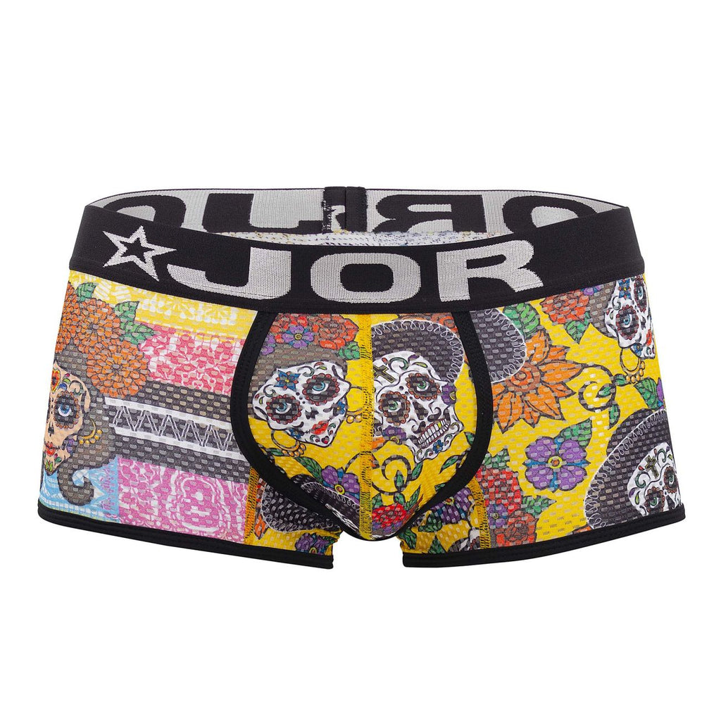 JOR 1648 Guadalupe Trunks Color Printed - DealByEthan.gay loves JOR