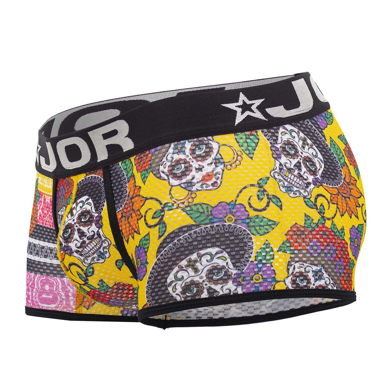 JOR 1648 Guadalupe Trunks Color Printed - DealByEthan.gay loves JOR