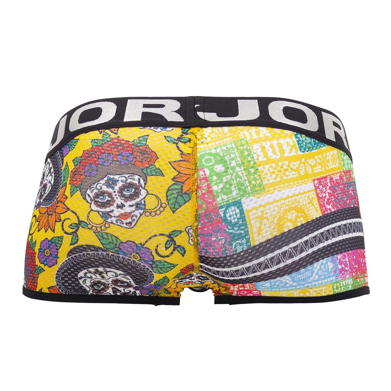 JOR 1648 Guadalupe Trunks Color Printed - DealByEthan.gay loves JOR