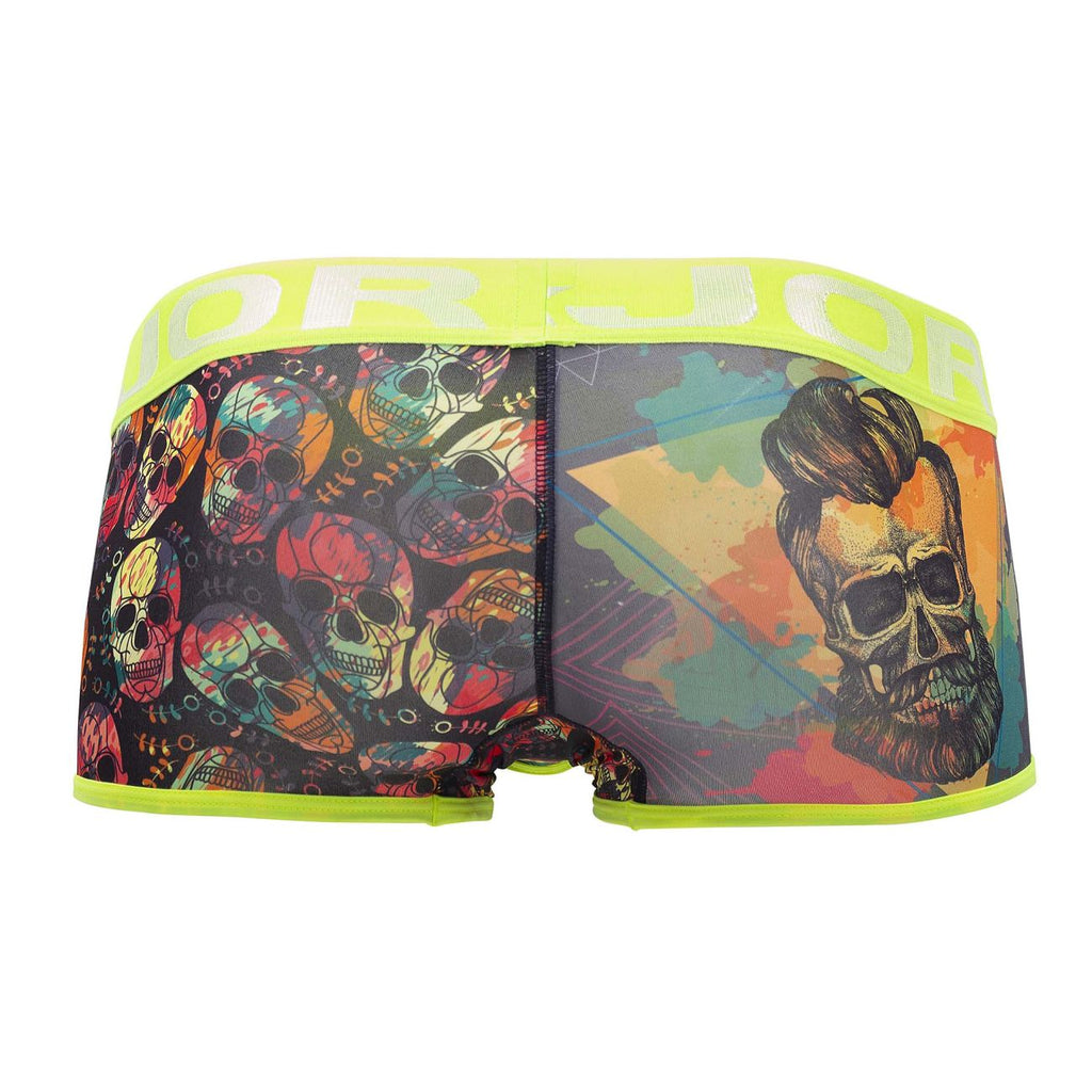 JOR 1653 Rivera Trunks Color Printed - DealByEthan.gay loves JOR