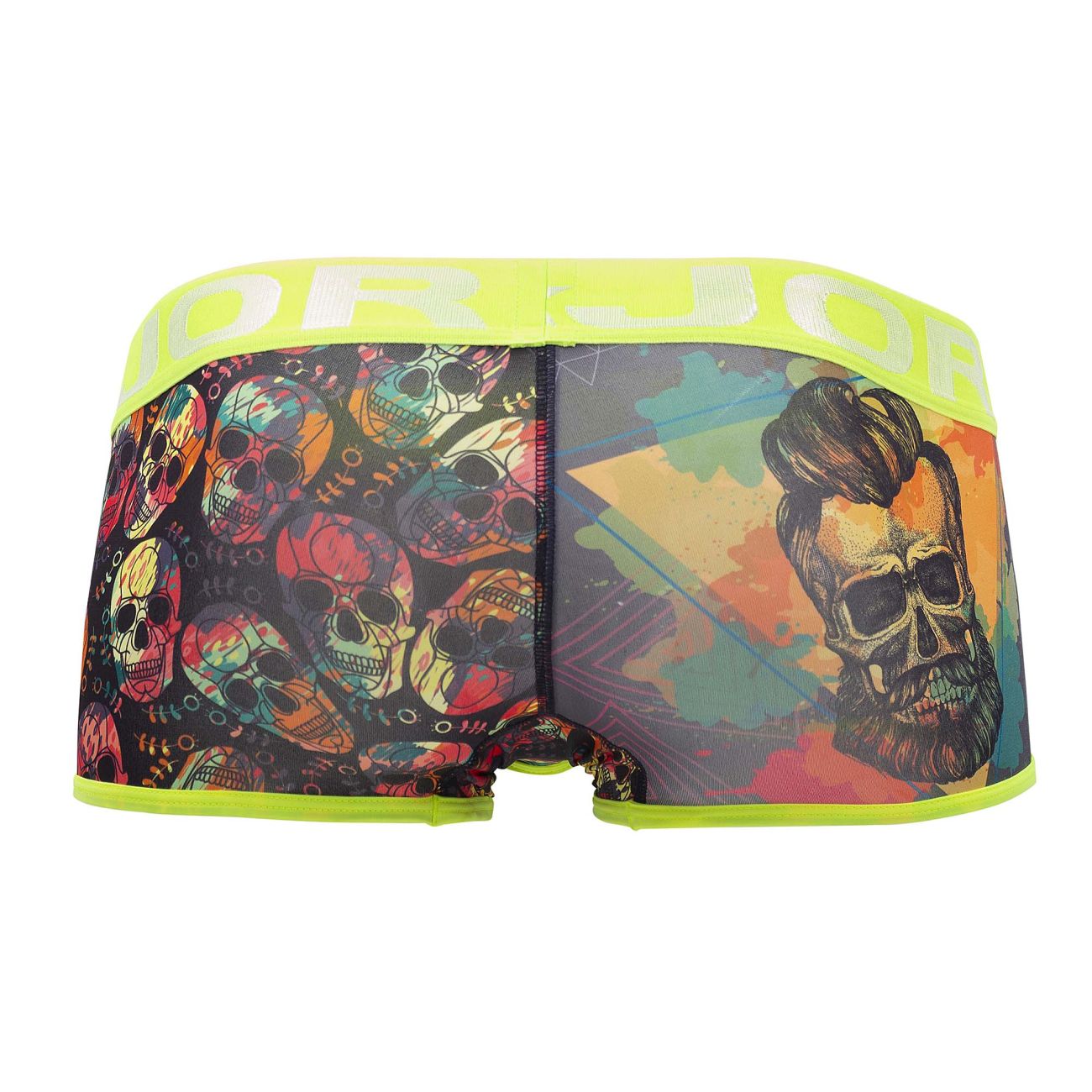 JOR 1653 Rivera Trunks Color Printed - DealByEthan.gay loves JOR