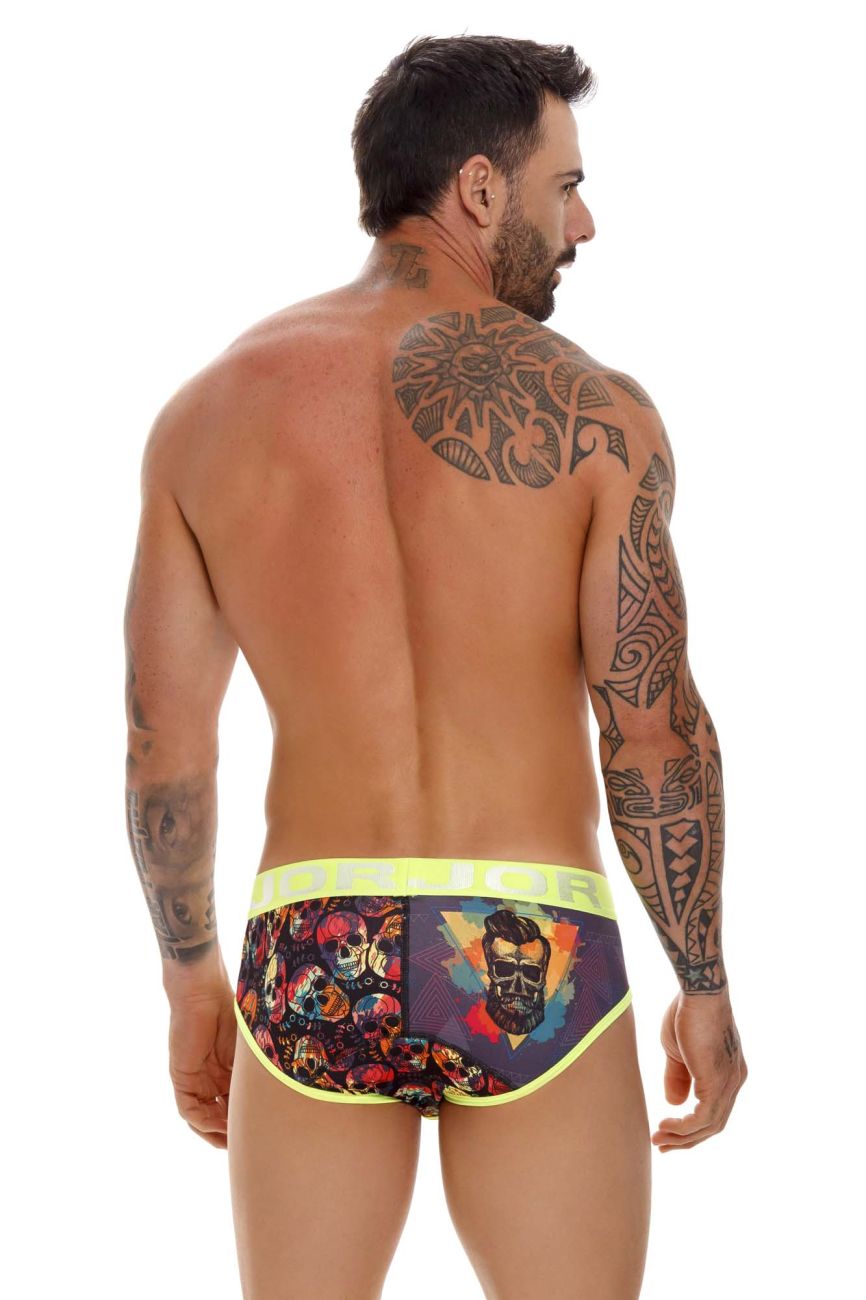 JOR 1654 Rivera Bikini Color Printed - DealByEthan.gay loves JOR