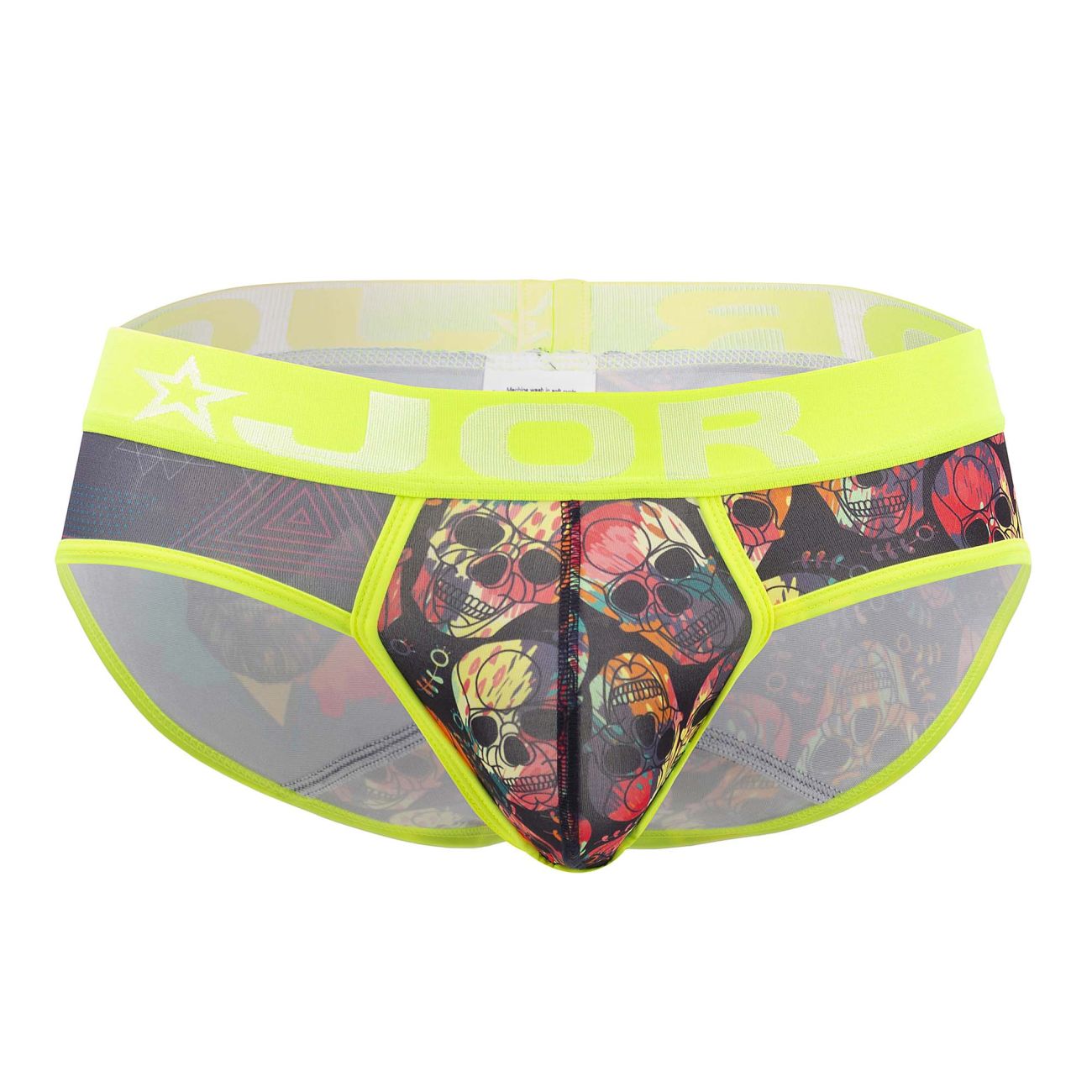 JOR 1654 Rivera Bikini Color Printed - DealByEthan.gay loves JOR