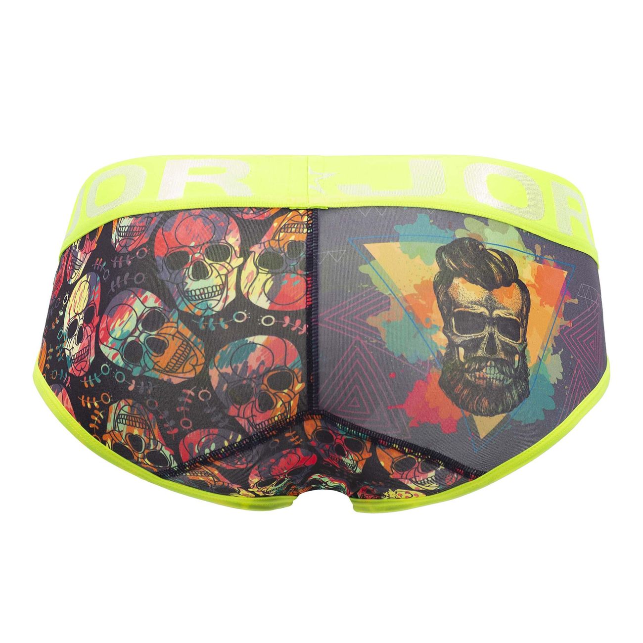 JOR 1654 Rivera Bikini Color Printed - DealByEthan.gay loves JOR