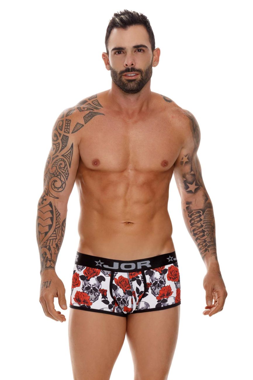 JOR 1658 Jalisco Trunks Color Printed - DealByEthan.gay loves JOR
