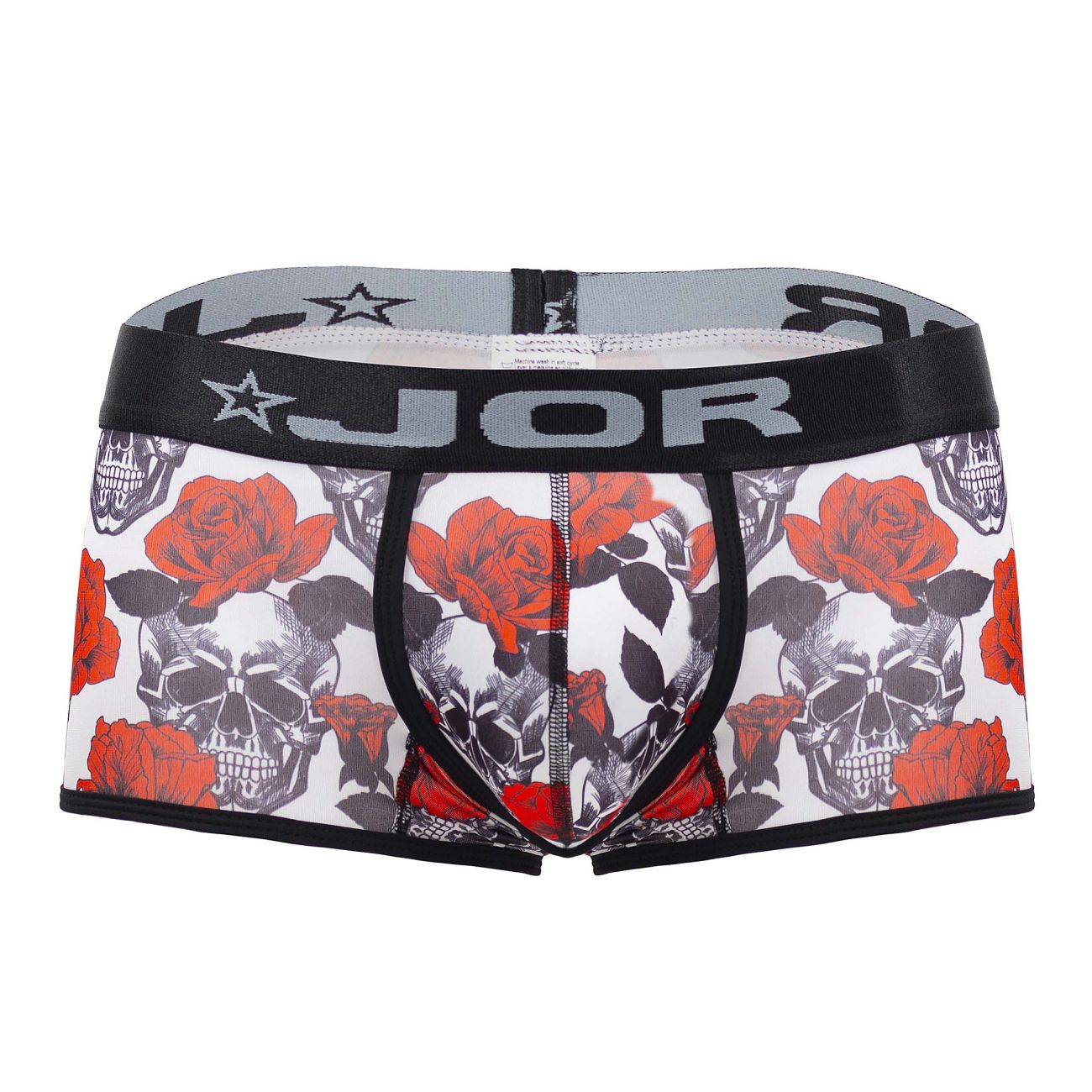 JOR 1658 Jalisco Trunks Color Printed - DealByEthan.gay loves JOR