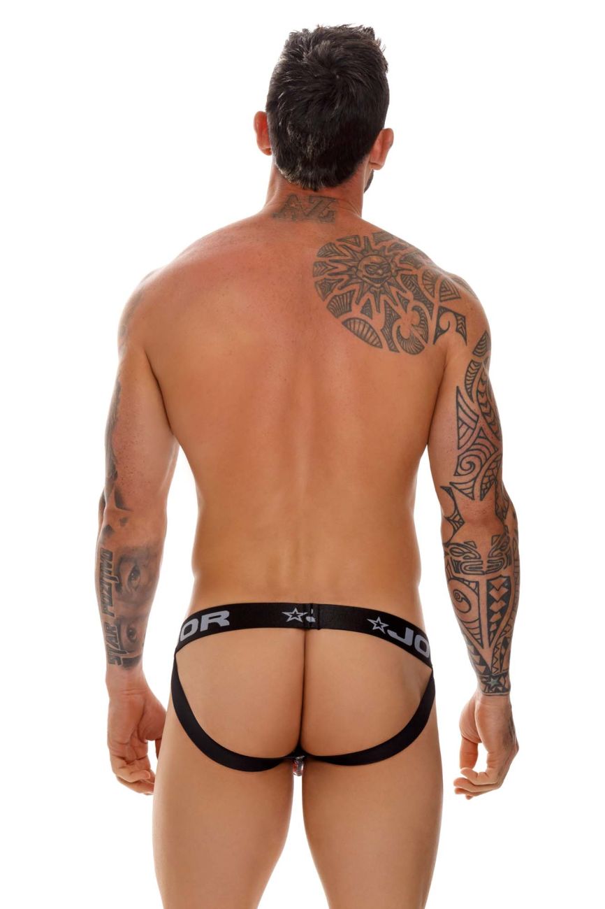 JOR 1660 Jalisco Jockstrap Color Printed - DealByEthan.gay loves JOR