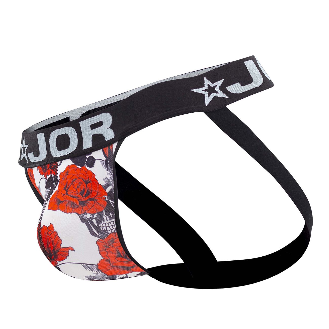 JOR 1660 Jalisco Jockstrap Color Printed - DealByEthan.gay loves JOR