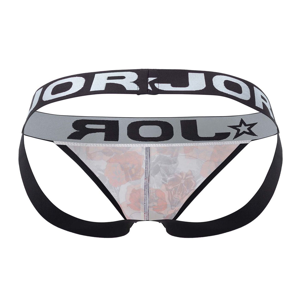 JOR 1660 Jalisco Jockstrap Color Printed - DealByEthan.gay loves JOR