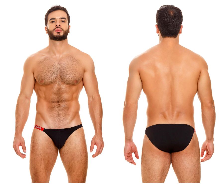 JOR 1718 Keops Bikini Color Black - DealByEthan.gay loves JOR