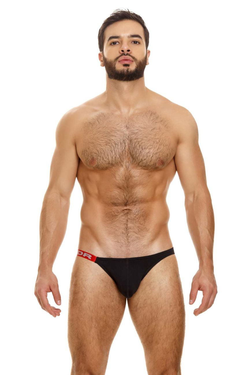 JOR 1718 Keops Bikini Color Black - DealByEthan.gay loves JOR