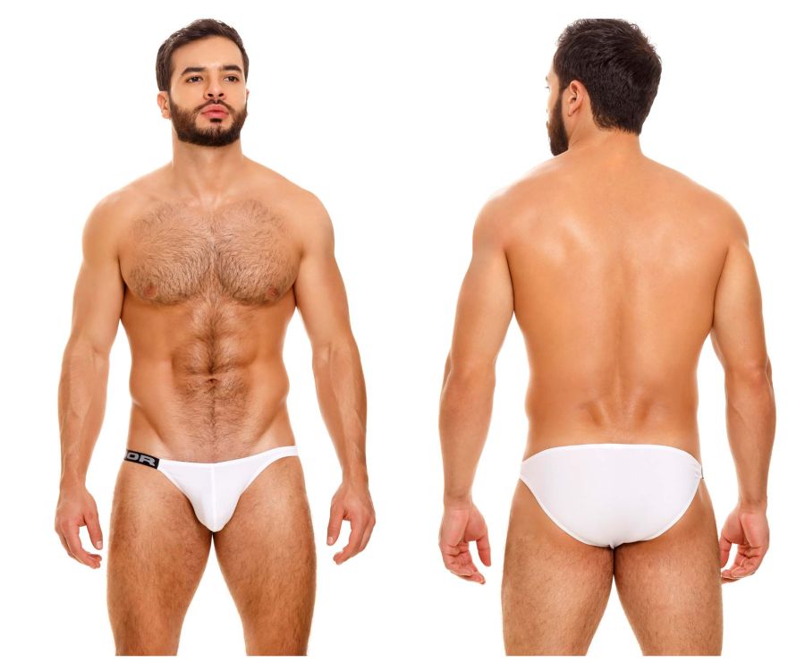 JOR 1718 Keops Bikini Color White - DealByEthan.gay loves JOR