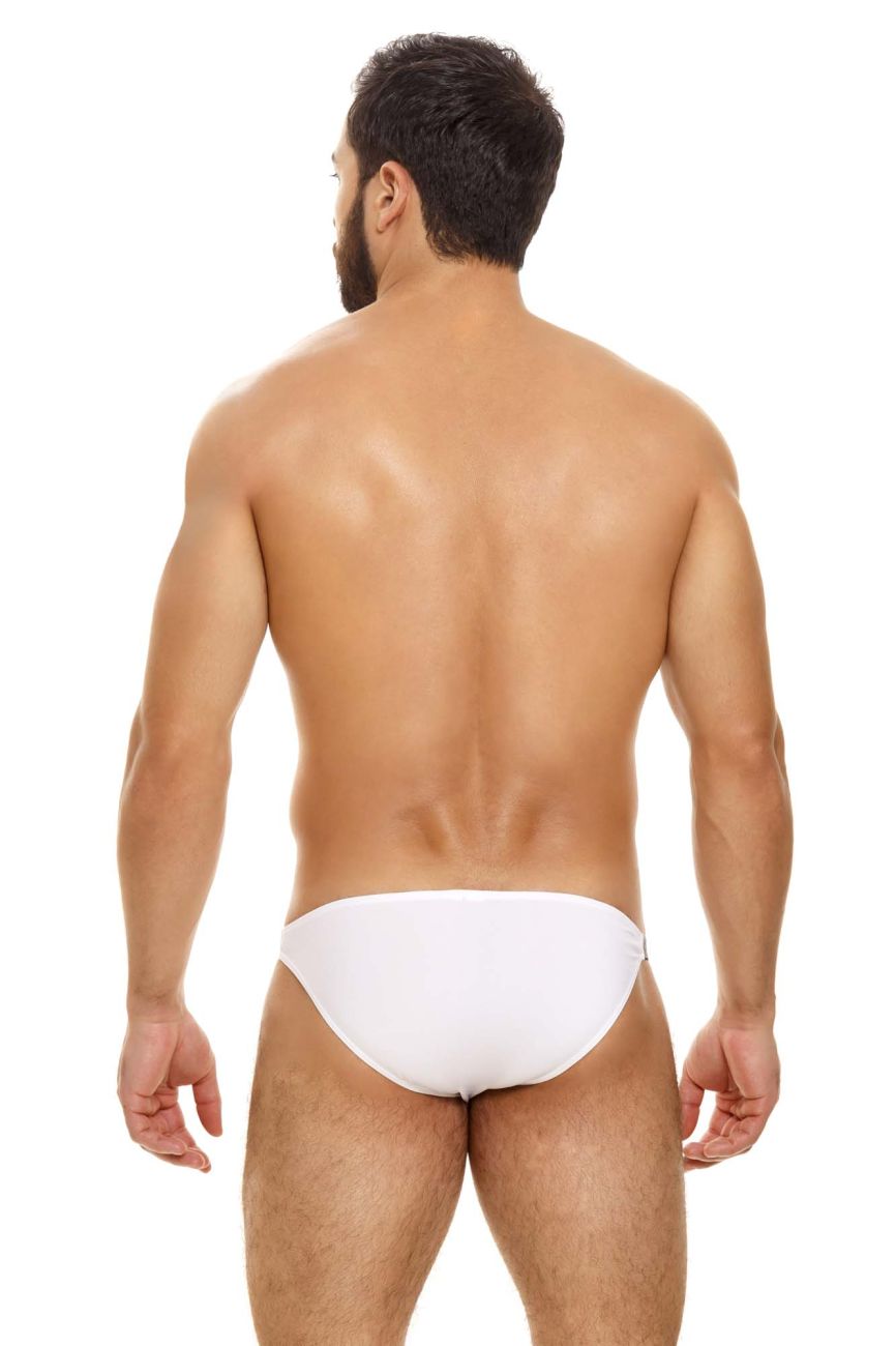 JOR 1718 Keops Bikini Color White - DealByEthan.gay loves JOR