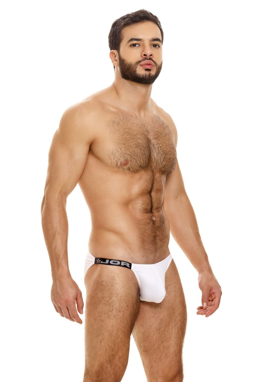 JOR 1718 Keops Bikini Color White - DealByEthan.gay loves JOR