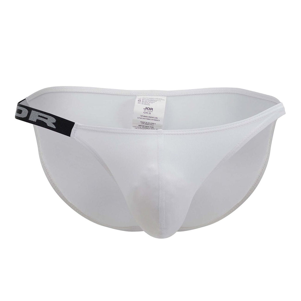JOR 1718 Keops Bikini Color White - DealByEthan.gay loves JOR