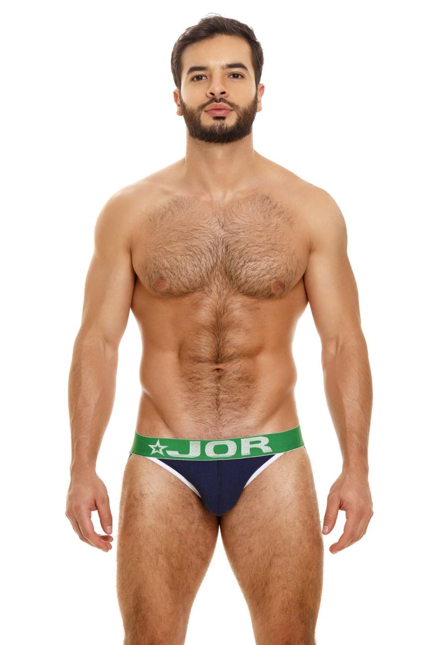 JOR 1719 Match Jockstrap Color Blue - DealByEthan.gay loves JOR