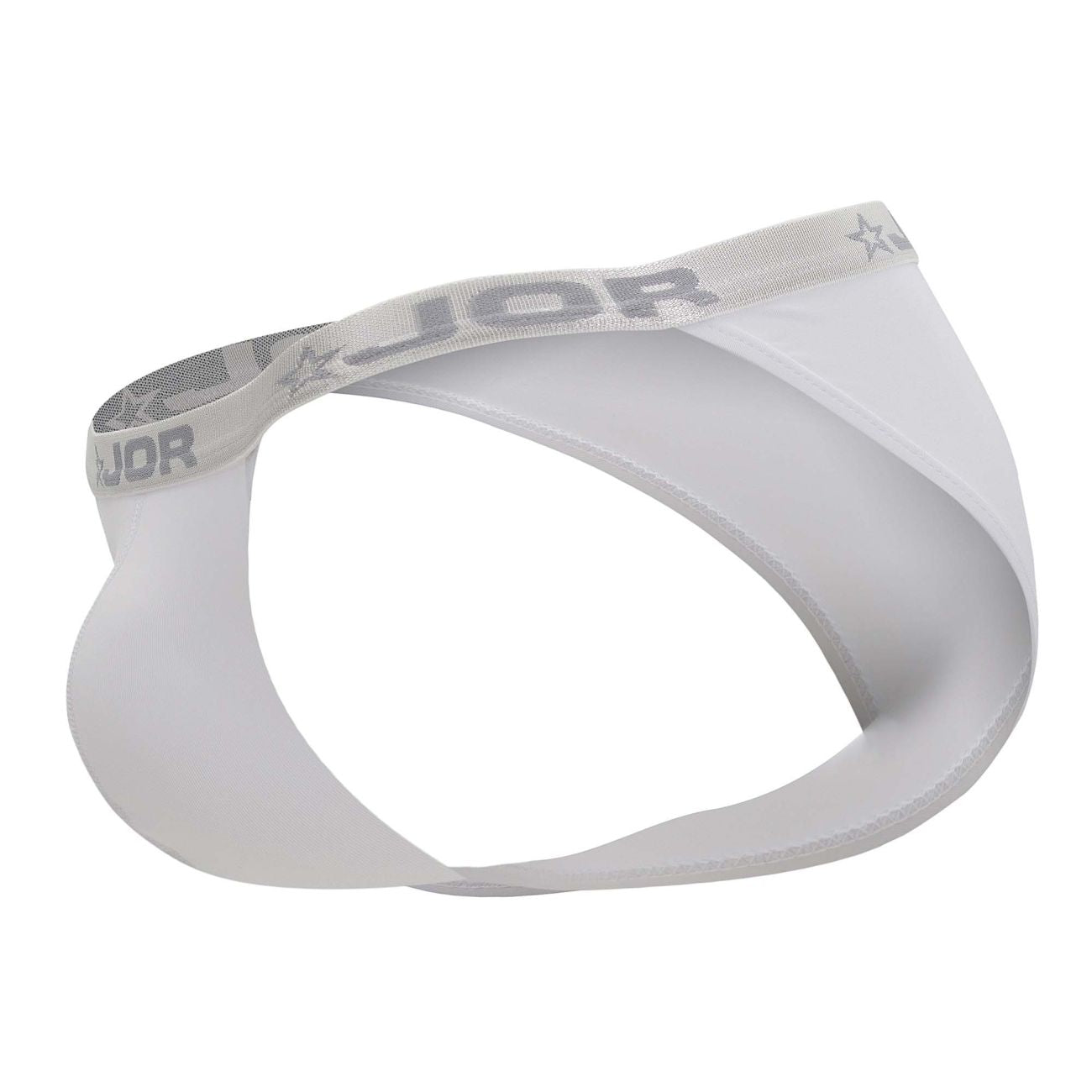 JOR 1721 Romeo Bikini Color White - DealByEthan.gay loves JOR