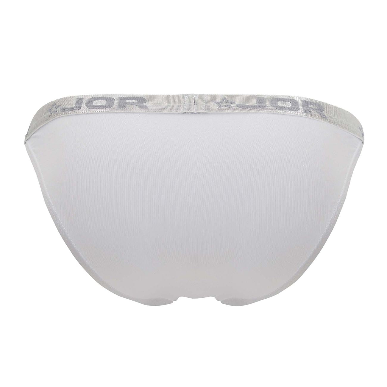 JOR 1721 Romeo Bikini Color White - DealByEthan.gay loves JOR