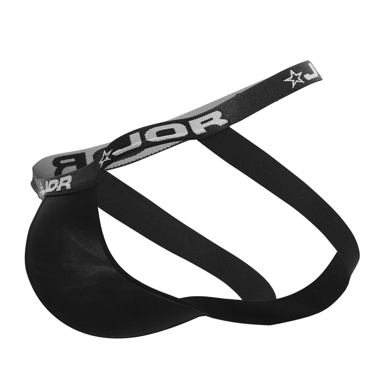 JOR 1722 Romeo Jockstrap Color Black - DealByEthan.gay loves JOR