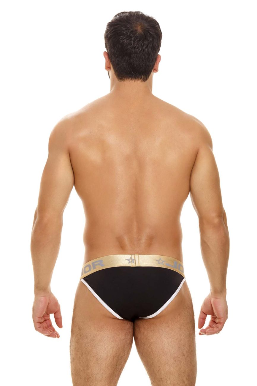 JOR 1726 Orion Bikini Color Black - DealByEthan.gay loves JOR