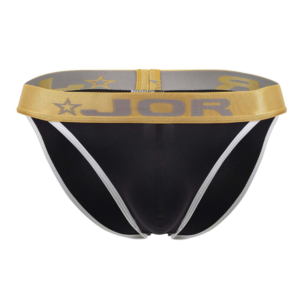 JOR 1726 Orion Bikini Color Black - DealByEthan.gay loves JOR