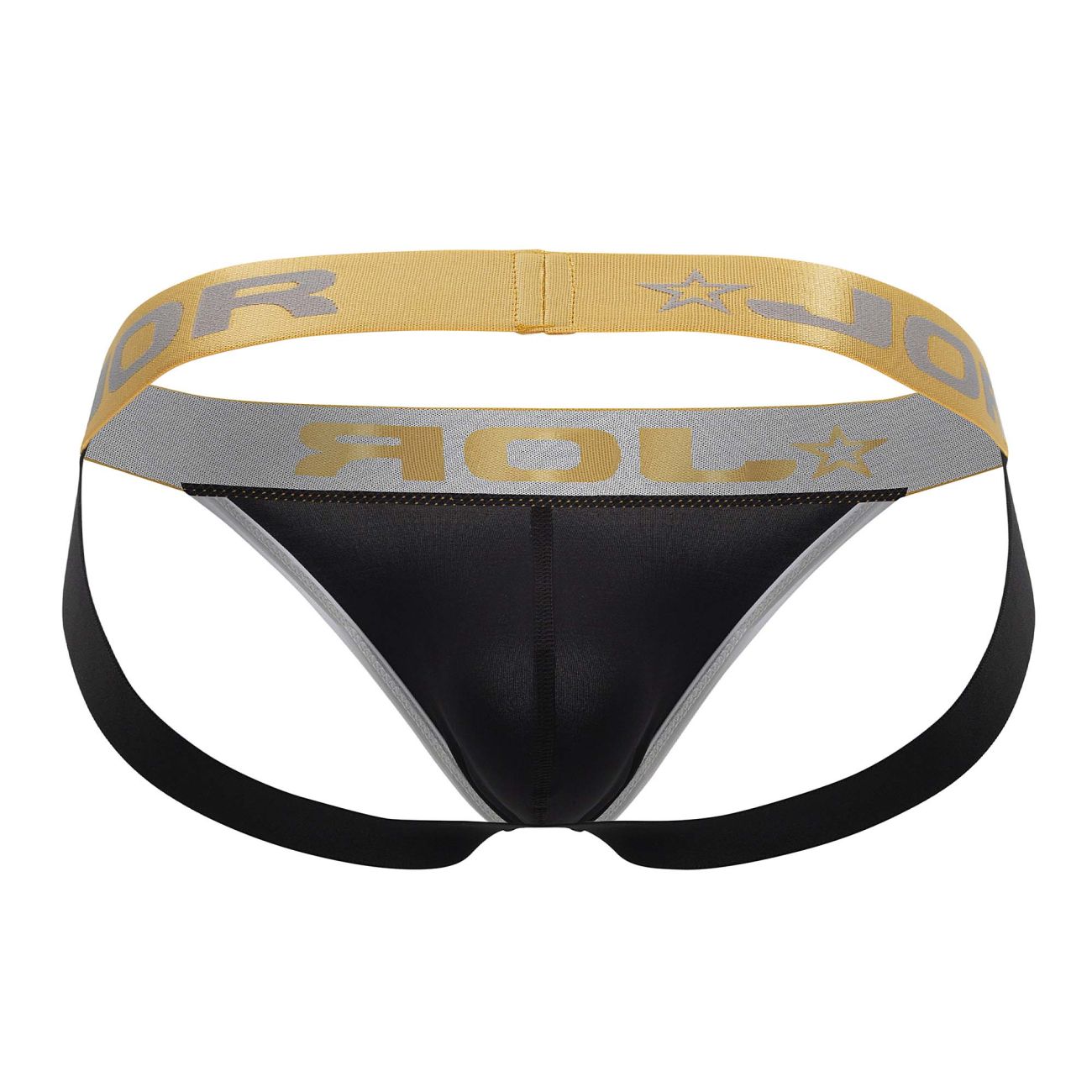 JOR 1727 Orion Jockstrap Color Black - DealByEthan.gay loves JOR
